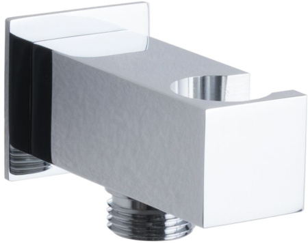 Фото штуцер с подключением allen brau infinity 5.21017-00, хром