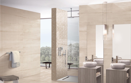 Pamesa T4U Placage, Настенная плитка, 25x75 см