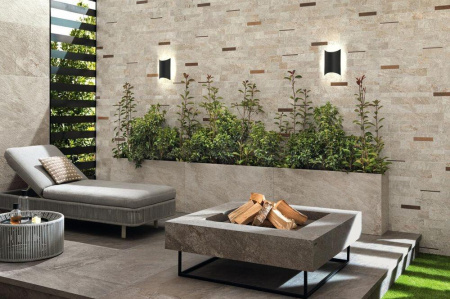 Atlas Norde, Керамогранит, 60x60 см