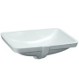 Фото раковина laufen pro a 8.1196.8.000.109.1 38х55