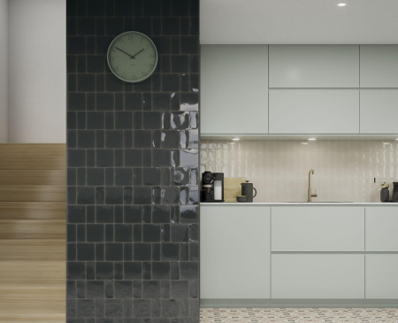 WOW Fayenza, Настенная плитка, 12.5x12.5 см