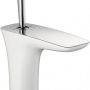 Фото смеситель hansgrohe puravida 15275400 с гигиеническим душем