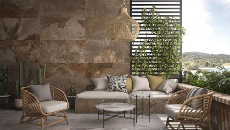 Geotiles Borba, Керамогранит, 60x60 см