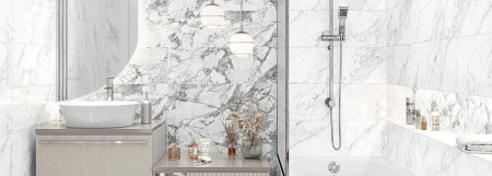 Delacora Faenza, Настенная плитка, 24.6x74 см