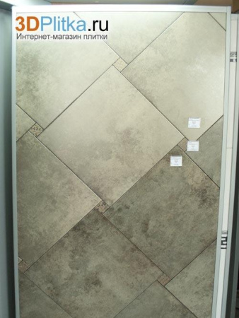 Ceracasa Evolution, Напольная плитка, 49.1x49.1 см