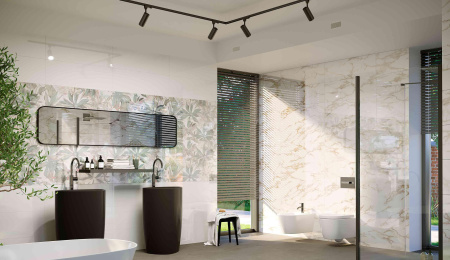 Creto Shine, Настенная плитка, 30x90 см Creto Shine, Настенная плитка, 30x90 см