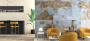 Pamesa Cr Rovere, Керамогранит, 8x44.2 см Pamesa Cr Rovere, Керамогранит, 8x44.2 см