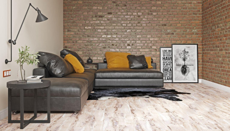 Cersanit Antiquewood, Керамогранит, 18.5x59.8 см