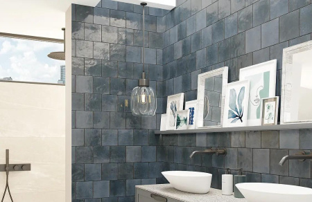 Dune Agadir, Керамогранит, 7x28 см