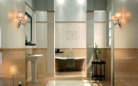 Geotiles Tholos, Керамогранит, 60x120 см