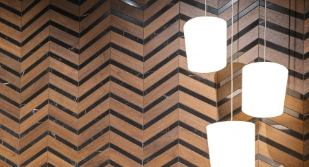 Atlas Heartwood, Керамогранит, 20x120 см