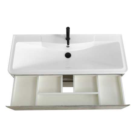 Фото тумба подвесная belbagno albano 120 pino scania 