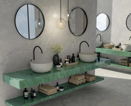 Atlas Marvel X, Керамогранит, 30x60 см