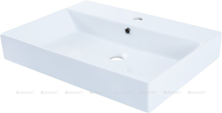 Фото умывальник мебельный dreja stance 60