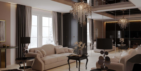 Ametis Marmulla, Керамогранит, 60x120 см