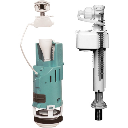 Фото механизм смыва creavit к-it5130.00