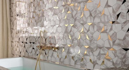 Geotiles Soma, Керамогранит, 60x120 см