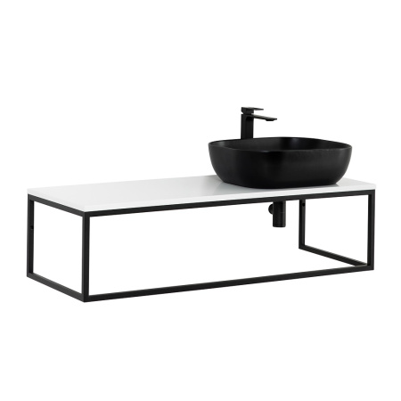 Фото консоль подвесная belbagno etna-kraft ek-120-st