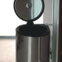 Фото мусорное ведро bemeta hotel equipment 125115051