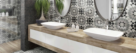 Realonda Marrakech, Керамогранит, 44.2x44.2 см