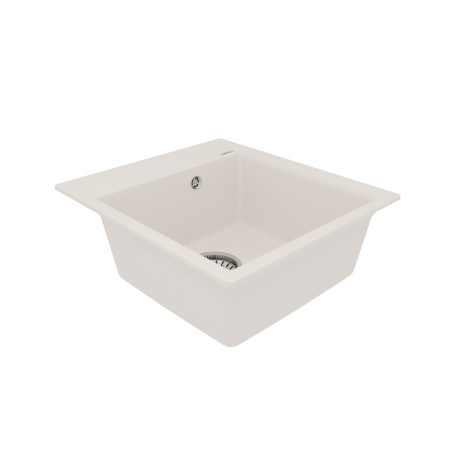 Фото мойка кухонная lemark hanka 450 жасмин