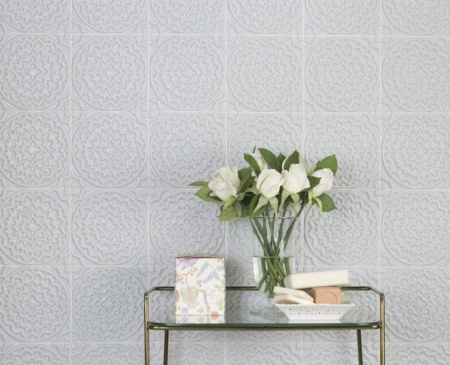 Adex Earth, Бордюр, 2.5x15 см