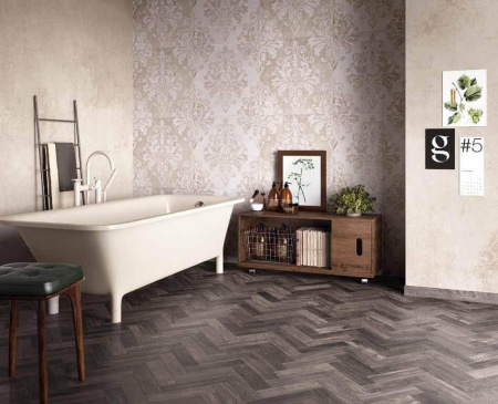 ABK Dolphin, Керамогранит, 20x120 см