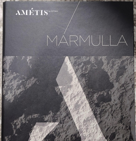 Ametis Marmulla, Керамогранит, 60x120 см Ametis Marmulla, Керамогранит, 60x120 см