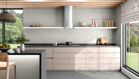 Pamesa AT Basic, Керамогранит, 60x120 см