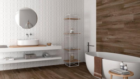 Pamesa Atrium Mys, Настенная плитка, 36x80 см