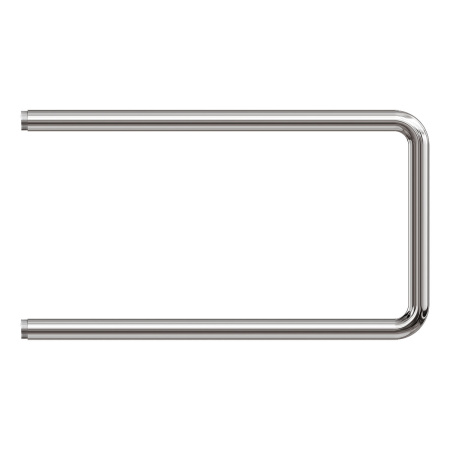 Фото полотенцесушитель водяной point pn35336 320x600 п-образный (1"), хром