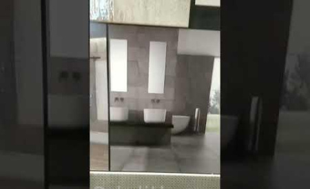 Adex Studio, Декор, 7.5x19.8 см