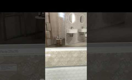 Pamesa Soul, Напольная плитка, 45x45 см