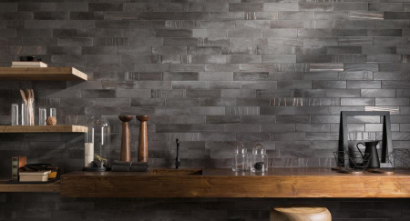 LaFaenza Cottofaenza, Настенная плитка, 7.5x30 см