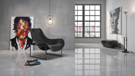 Geotiles Starkpol, Керамогранит, 75x75 см Geotiles Starkpol, Керамогранит, 75x75 см