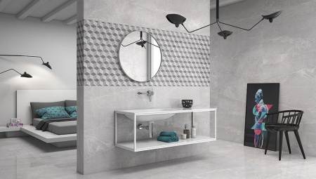 Geotiles Piceno, Керамогранит, 60x60 см