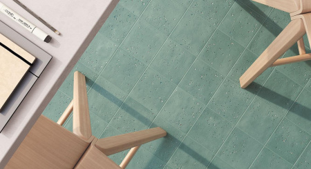 WOW Stardust, Керамогранит, 15x15 см