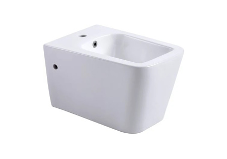 Фото биде подвесное aquatek либра new aq0506n-00, 505*360*315 мм, цвет белый