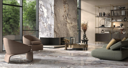 LaFaenza Aesthetica, Керамогранит, 120x278 см