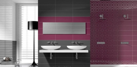 Pamesa Mood, Декор, 60x20 см