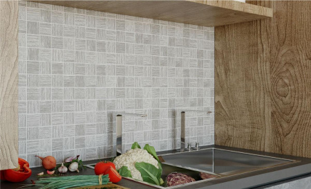 Cersanit Woodhouse, Ступень, 29.7x59.8 см