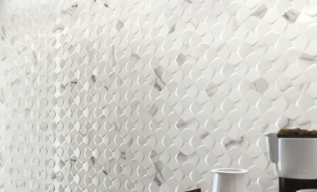 Baldocer Patmos, Керамогранит, 60x120 см