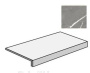 Atlas Forte Dei Marmi, Ступень, 33x80 см Atlas Forte Dei Marmi, Ступень, 33x80 см