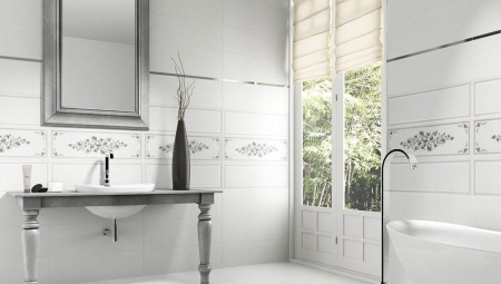 Pamesa Spa, Настенная плитка, 25x75 см