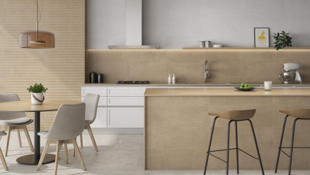 Pamesa Dosso, Настенная плитка, 25x75 см