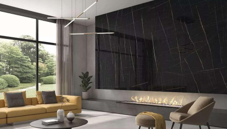 Geotiles Sahara, Керамогранит, 120x120 см