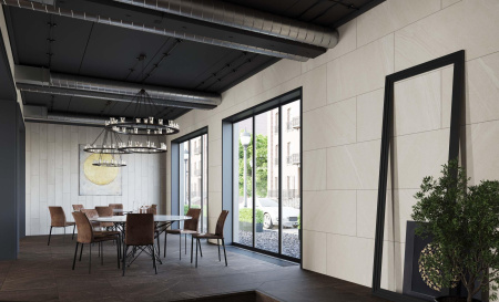 Estima Gabbro, Керамогранит, 60x120 см