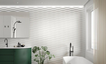 Peronda Cotton, Настенная плитка, 33.3x100 см