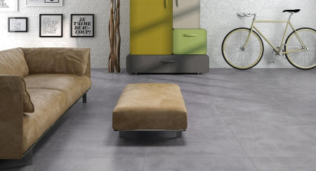 Geotiles Cemento, Керамогранит, 60x60 см