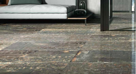 Aparici Grunge, Настенная плитка, 119.3x44.63 см